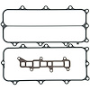 Plenum Chamber Acura 2977cc 3.0L C30A1 DOHC V6 1991-2005 - image 1
