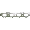 Exhaust Manifold Set for Hyundai-Pass 2.0L 1997-2007 - image 1