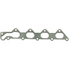 Exhaust Manifold Gasket DAEWOO 1598cc 1.6L DOHC 16 Valve A16DMS 1999-2002 - image 1