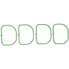 Intake Manifold Gasket Set 2001-2013 Ford L4 2.0/2.3L - image 1