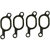 Exhaust Manifold Set Volvo 1.9L 1948CC B4204T 00 B4204T3 01-03 B4204T4 03-04 - image 1