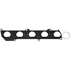 Intake Manifold Set VOLVO 2435CC 2.4L B5244S4 04-07 2.4L B5244S7 05-07 - image 1