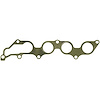 Exhaust Manifold Gasket 2001-2011 Ford L4 2.3L - image 1