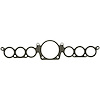 Plenum Chamber Volvo-Pass 2.9L 2000-2001 Fuel Injection Plenum Gasket Engine B6294S VIN 94 - image 1