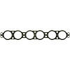 Plenum Chamber Volvo-Pass 2.9L 2002-2004 B6294S and B6294S2 Fuel Injection Plenum Gasket - image 1