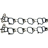 Intake Manifold Gasket Set 2004-2014 Ford Modular V8 4.6L SOHC - image 1