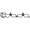 Intake Manifold Set MITS-PASS 2379CC 2.4L 4G69 2004-2007 - image 1