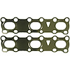 Exhaust Manifold Set NISSAN-PASS 3498CC 3.5L VQ35DE 2007-2008 ALTIMA - image 1