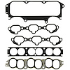 Intake Manifold Set NISSAN-TRUCK 3498CC 3.5L VQ35DE 2001-2004 PATHFINDER - image 1