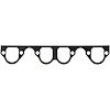 Intake Manifold Gasket - image 1