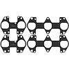 Exhaust Manifold Set Ford-Truck 6.8L 3V SOHC VIN Y 2005-2008