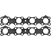 Exhaust Manifold Set INFINITY 4494CC 4.5L VK45DE 2002-2008 - image 1