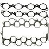 Intake Manifold Set INFINITY 4494CC 4.5L VK45DE 2006-2008 - image 1
