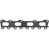 Exhaust Manifold Set MERCEDES BENZ 2295CC 2.3L DOHC 111.97 1998-2001 111.98 2001-2004 - image 1