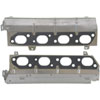 Exhaust Manifold Set FORD 3.9L DOHC VIN A 2004-2006 LS 2004-2005 THUNDERBIRD - image 1