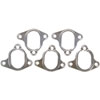 Exhaust Manifold Set Komatsu 6D125 Engine Series Exhaust Manifold Set - image 1
