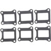 Intake Manifold Set Komatsu 6D125 Engine Series Intake Manifold Set - image 1