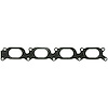 Intake Manifold Set AUDI 1781CC 1.8L AMB 2004-2006 - image 1