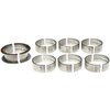 Main Bearing Set Chrysler 1991-2006 L6 4.0L with -.030" Undersize - image 1