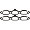 Plenum Chamber Dodge Trk. 3.8L 2001-2002 Alum. Plenum - image 1