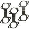 Exhaust Manifold Set Komatsu 6 Cylinder 105 Engine - image 1