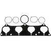 Intake Manifold Set HONDA 2354CC 2.4L K24A1 2002-2006 - image 1