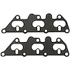 Exhaust Manifold Set GMC 3.0L Catera 1997-2001 Saab 3.0L 1995-1997 - image 1