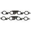 Exhaust Manifold Gasket Set 2001-2004 Chevy Corvette LS1/LS6 - image 1
