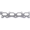 Exhaust Manifold Set Mazda Passenger Car 1.6L SOHC 16V 1992-1993 MX-3 - image 1