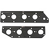Exhaust Manifold Set Dod-Trk 287 4.7L 2008-2009 - image 1