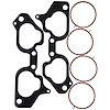Intake Manifold Set SUBARU 2457CC 2.5L EJ255 2007-2008 LEGACY OUTBACK - image 1