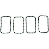 Fuel Injection Plenum Gasket 2001-2010 Chrysler L4 2.4L - image 1