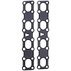 Exhaust Manifold Gasket Set for 2004-2014 Nissan/Infiniti V8 5.6L - image 1