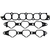 Intake Manifold Set MITSU 3828CC 3.8L 6G75 SOHC V6 24V 2006-2009 - image 1