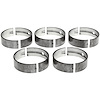 Main Bearing Set Toyota 1456cc 1.5L Eng. 1987-93 - image 1