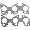 Exhaust Manifold Set TOYOTA TRUCK 4.0L DOHC 1GREFE 2007-2008 TUNDRA - image 1