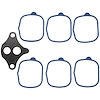 Intake Manifold Set GMC 3.5L LX5 V6 1999 - image 1