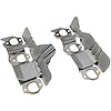 Exhaust Manifold Set GM 3.5L Vin 8 2004-2006 - image 1