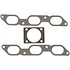 Intake Manifold Set SUBARU 3000CC 3.0L EZ30D DOHC 24V 2001-2004 - image 1