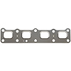 Exhaust Manifold Set Chry-Pass 2.4 World Eng Turbo - image 1