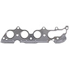 Exhaust Manifold Set FORD-CAR 2.3L DOHC DURATEC 2005-2008 FOCUS - image 1