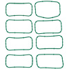 Intake Manifold Gasket Set 2008-2012 Chevy Camaro SS/Corvette/Pontiac G8 GT/GXP 6.0/6.2L (LS3/L76/L99) - image 1