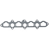 Intake Manifold Set SAAB-CAR 2.0L DOHC B204L TURBO 1995-1998 900 - image 1