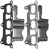 Exhaust Manifold Set 3.6L High Feature Vin 7 G6 Aura Outlook Acadia Enclave Vue Malibu Equinox - image 1