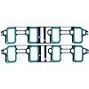 Intake Manifold Gasket Set - image 1