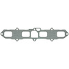 Intake Manifold Set SAAB 2.3L 16V DOHC B235R TURBO 1999-2002 9-3 2000-2008 9-5 - image 1
