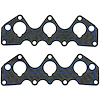 Intake Manifold Set Land Rover 2002-2005 2.5L V6 Freelanders - image 1