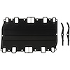 Intake Manifold Valley Pan Land Rover 3.9L 1990-1995 Range Rover Defender 110 and 90 Discovery I - image 1