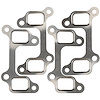 Exhaust Manifold Set Land Rover 3.9L 1993-1995 Defender 110 Defender 90 and Discovery I