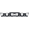 Intake Manifold Set MERCEDES BENZ 2599C 2.6L 103.942 3.0L 103.98_ 1990-1993 - image 1